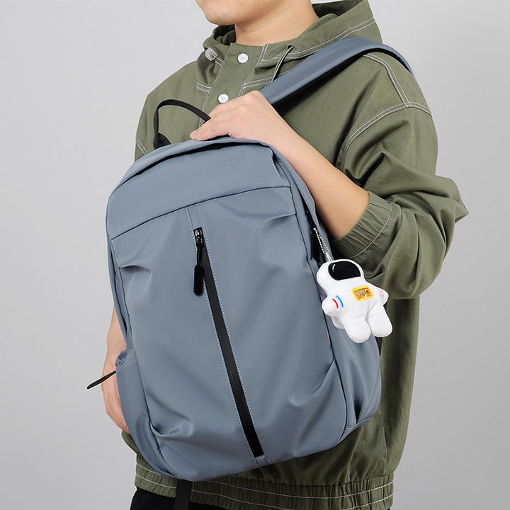 Modern Waterproof Backpack Bowlift