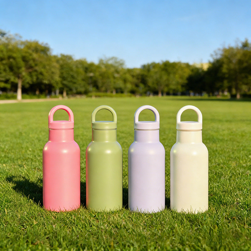 Ladies Insulated Drinking Bottle Bowlift
