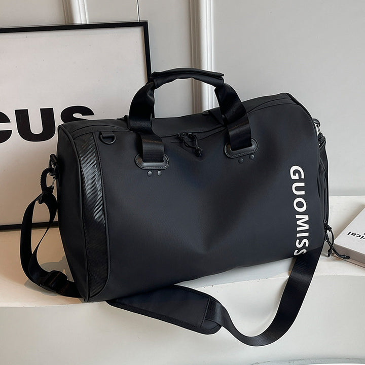 Durable Gym Duffle Bag