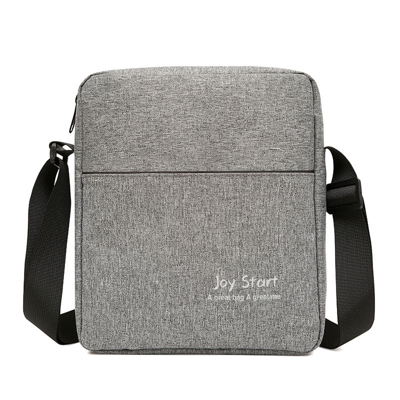Versatile Messenger Bag Bowlift