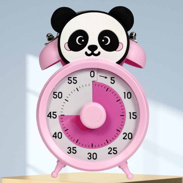 Funny Alarm Clock Bowlift