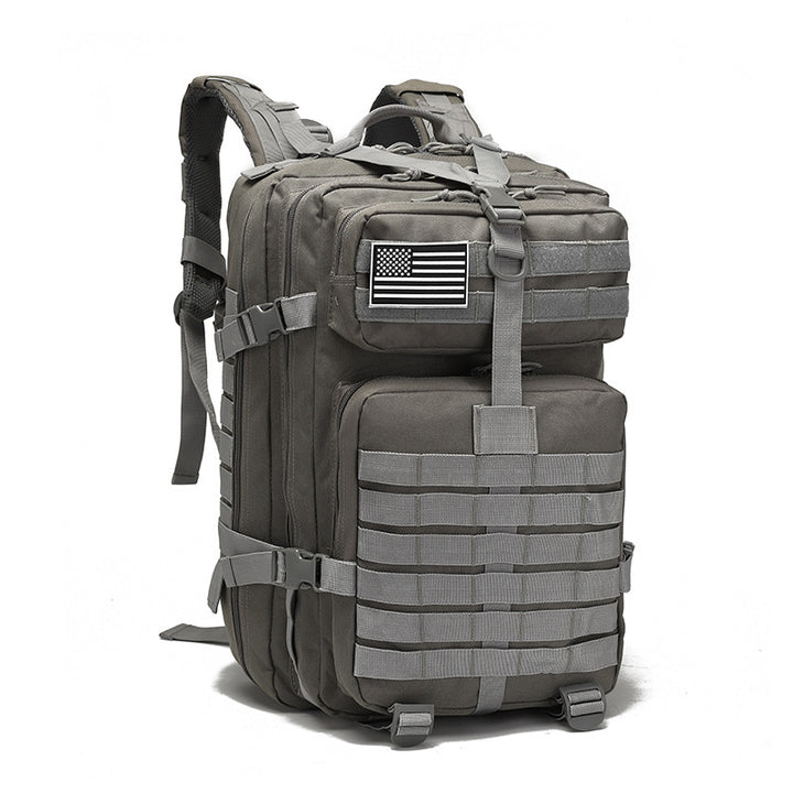 Tactical Assault Backpack Bowlift