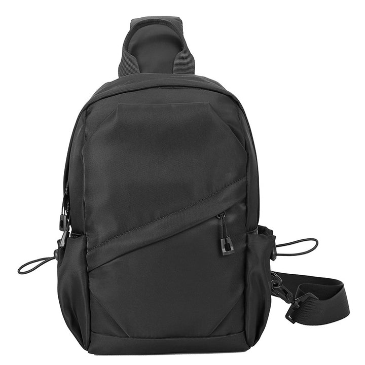 Ergonomic Adventure Sling Bag Bowlift
