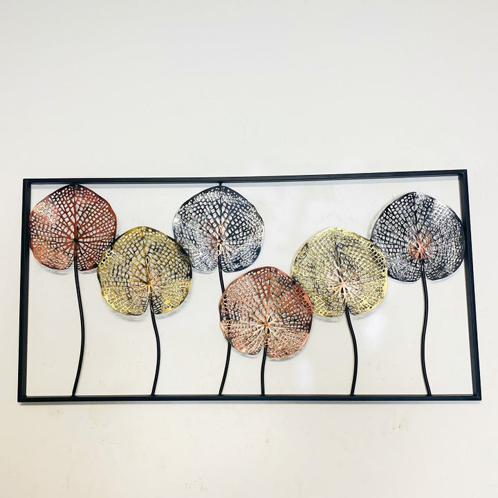 Decorative Wall Art Panel Bowlift