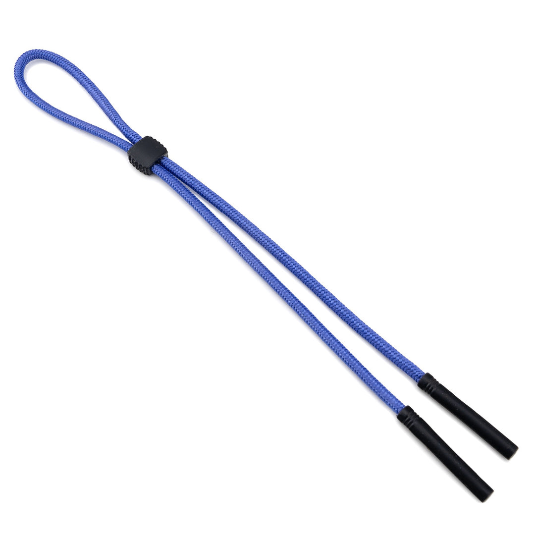 Adjustable Eyewear Retaining Lanyard Bowlift