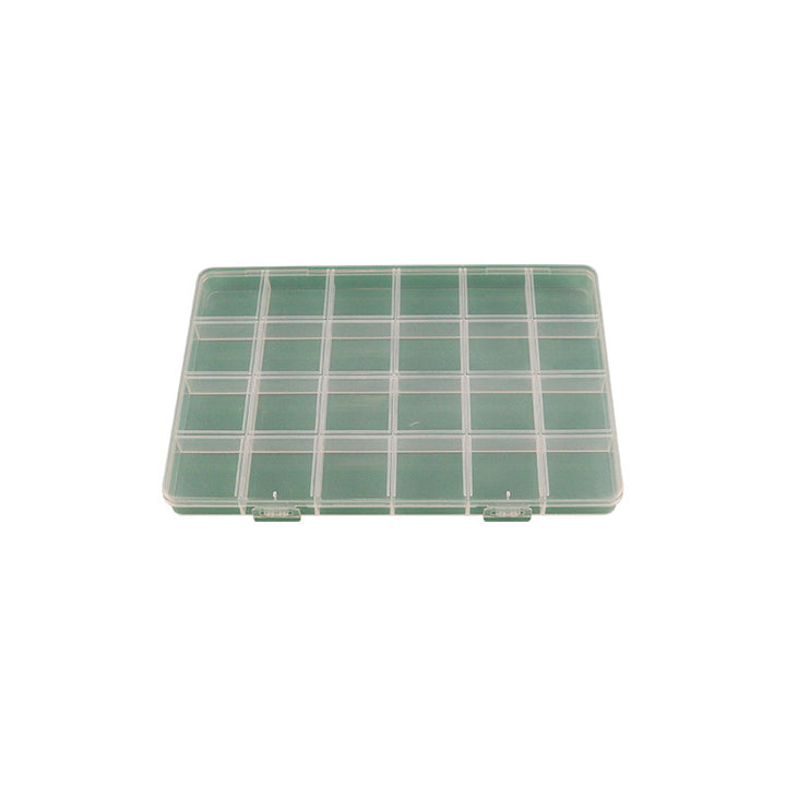 Versatile Craft Supply Divider Tray Bowlift
