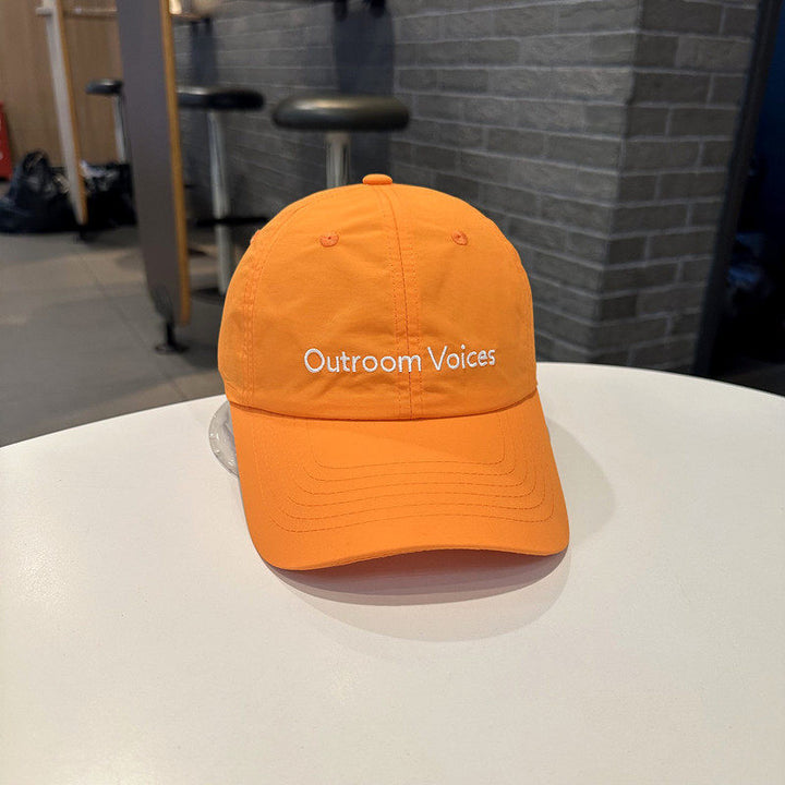 Lightweight Adjustable Sun Hat