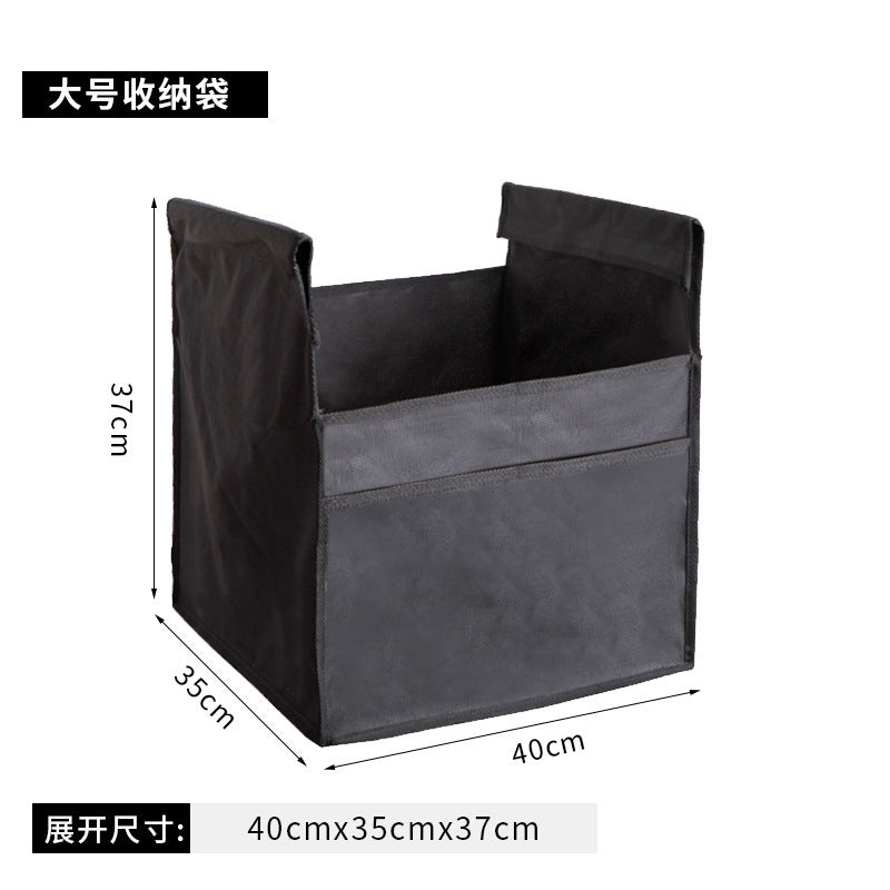 Foldable Camping Table With Versatile Applications Bowlift
