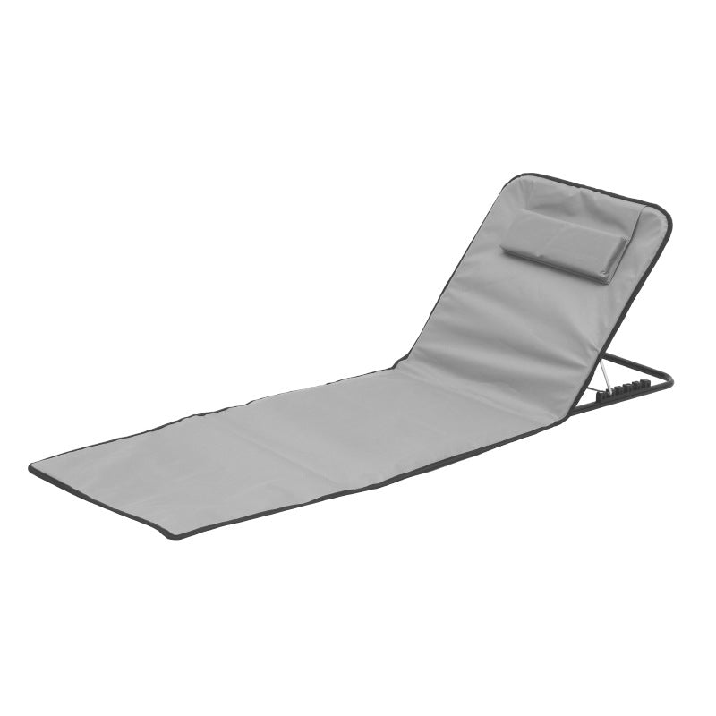 Lounge chair with adjustable headrest board Bowlift