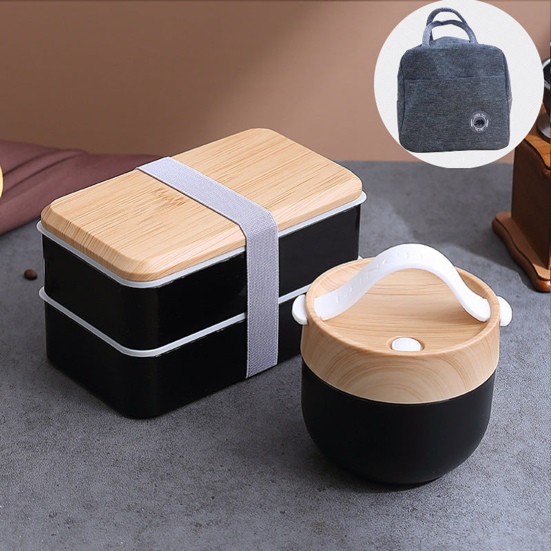 Eco-Friendly Bento Box