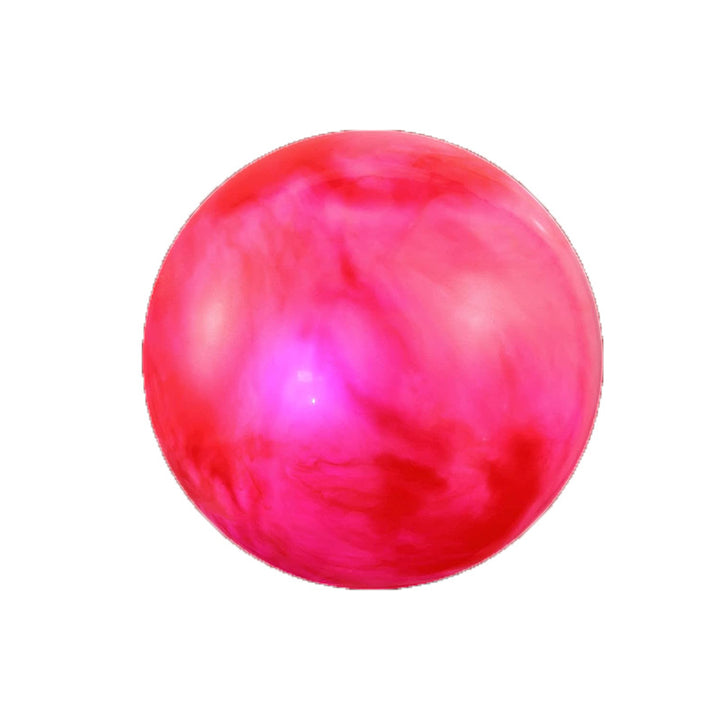 Unisex Glittering Play Ball with Non-Slip Surface Bowlift