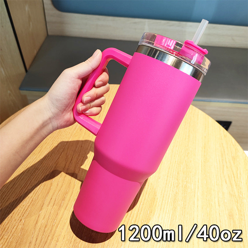 Women's Insulated Water Bottle Bowlift