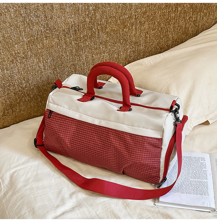 Durable sports and travel bag Bowlift