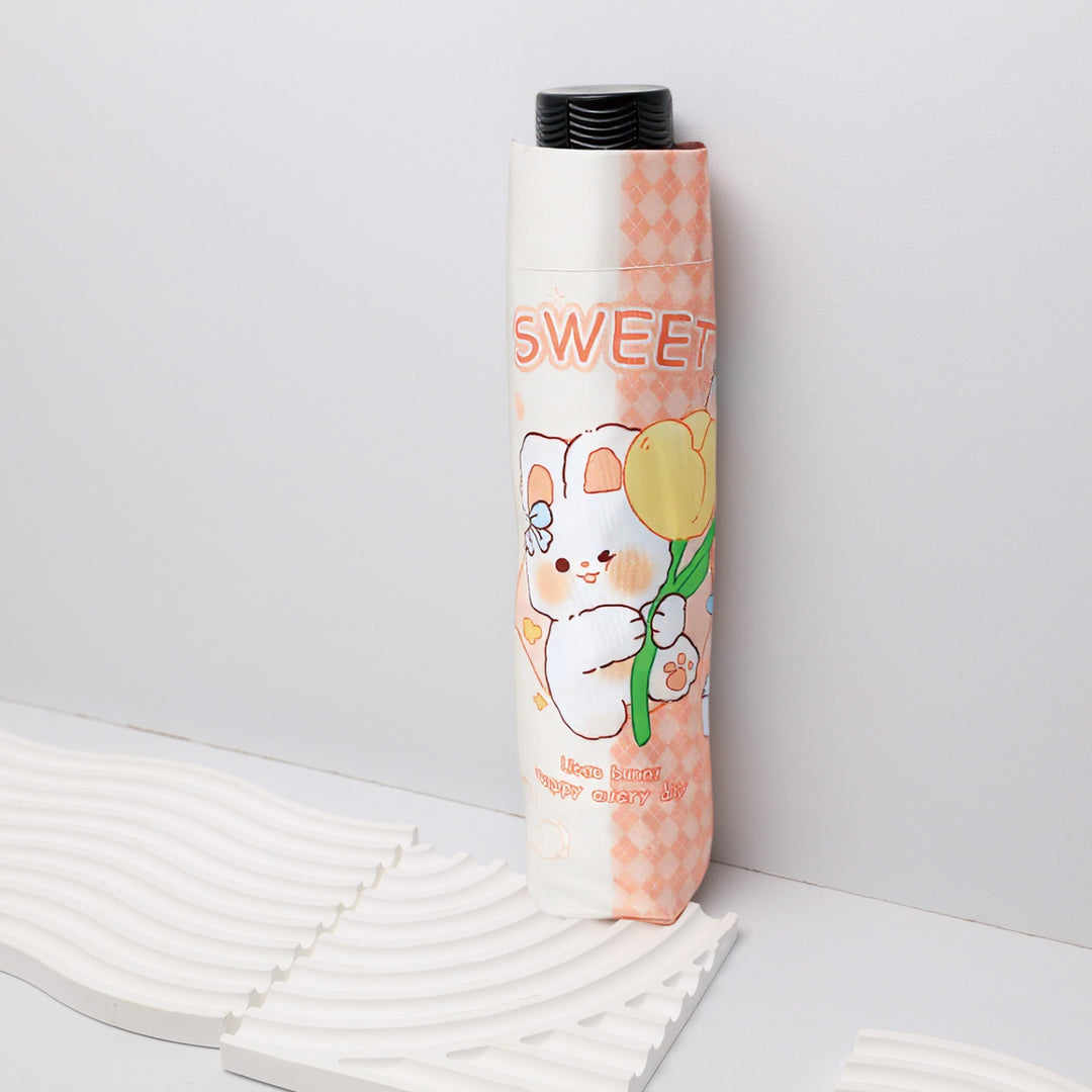 women's children's umbrella Bowlift
