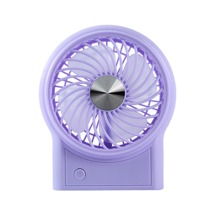 Women's Portable Mini Fan Bowlift
