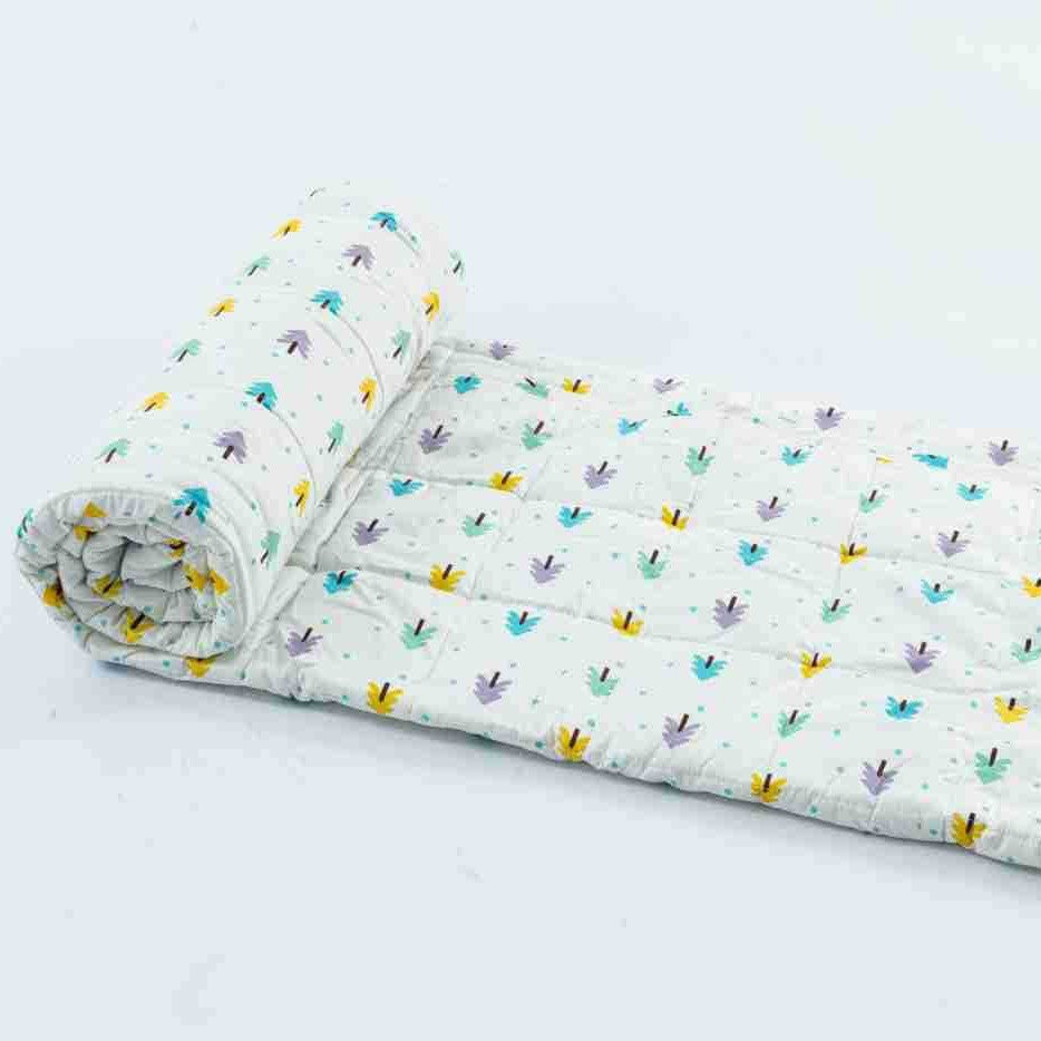 Women versatile and comfortable bedspread Bowlift