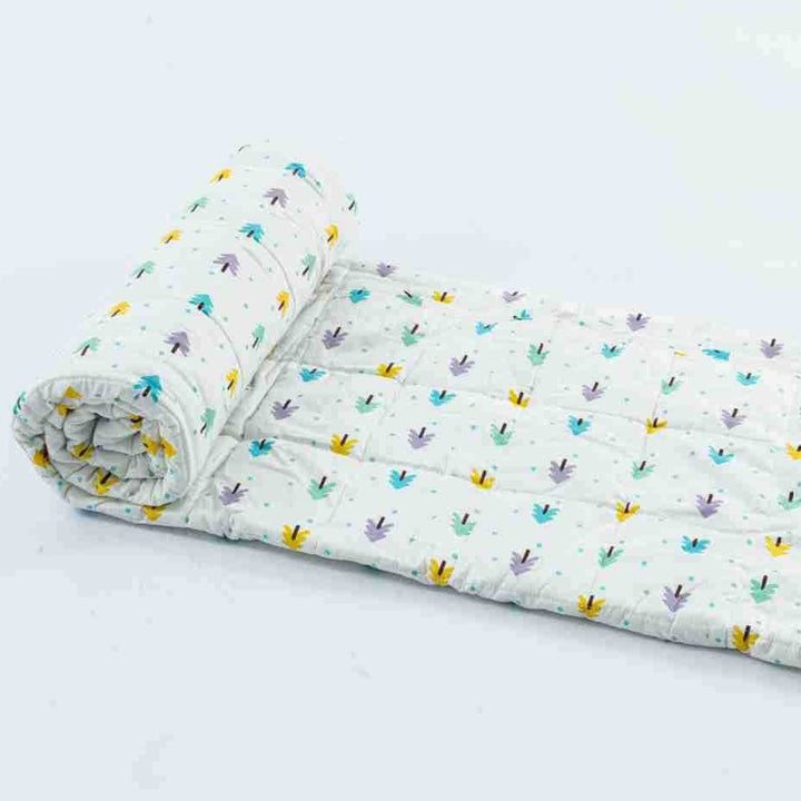 Women versatile and comfortable bedspread Bowlift