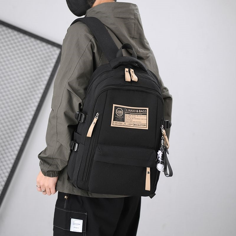 Laptop Rucksack Bowlift