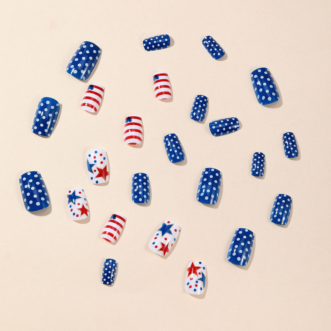 Artistic Themed Nail Art Kit Bowlift