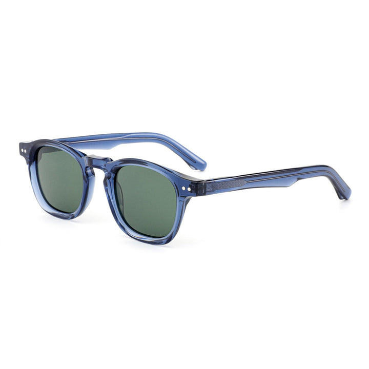 Women's modern sunglasses with timeless accents Bowlift