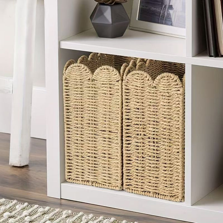 Decorative storage basket Bowlift
