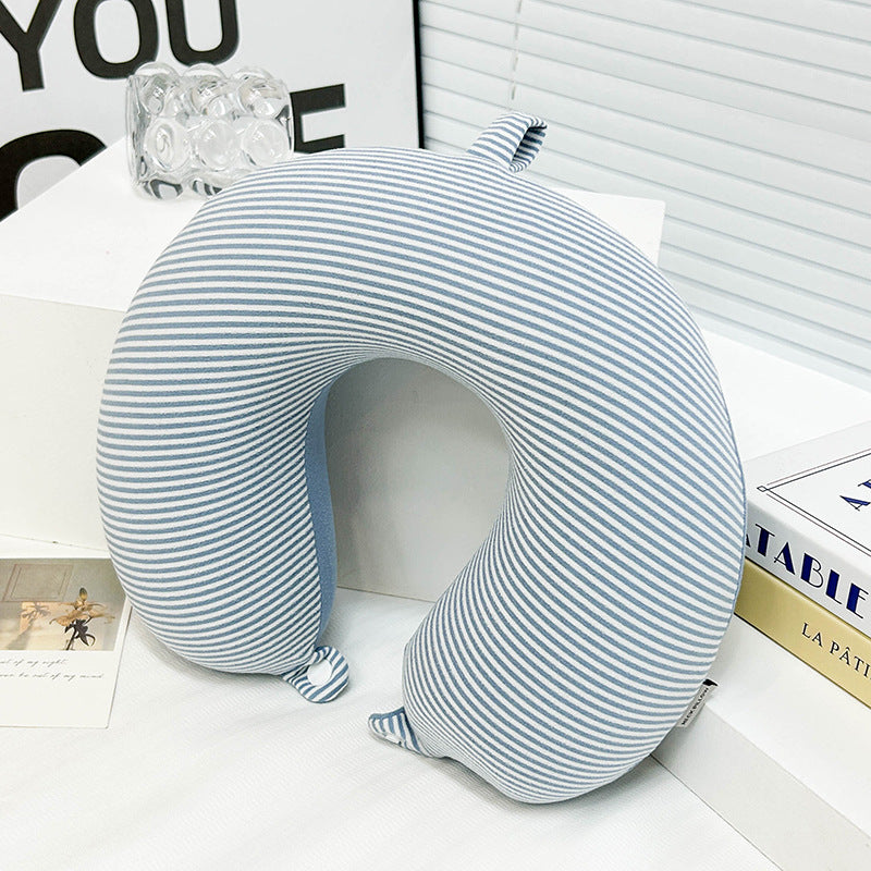 Travel Neck Pillow Bowlift