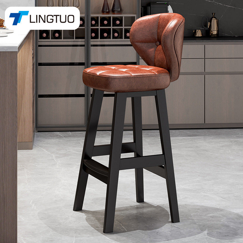 Designer Bar Stool Bowlift
