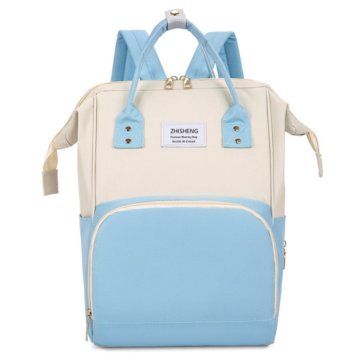 Multi-Functional Travel Backpack