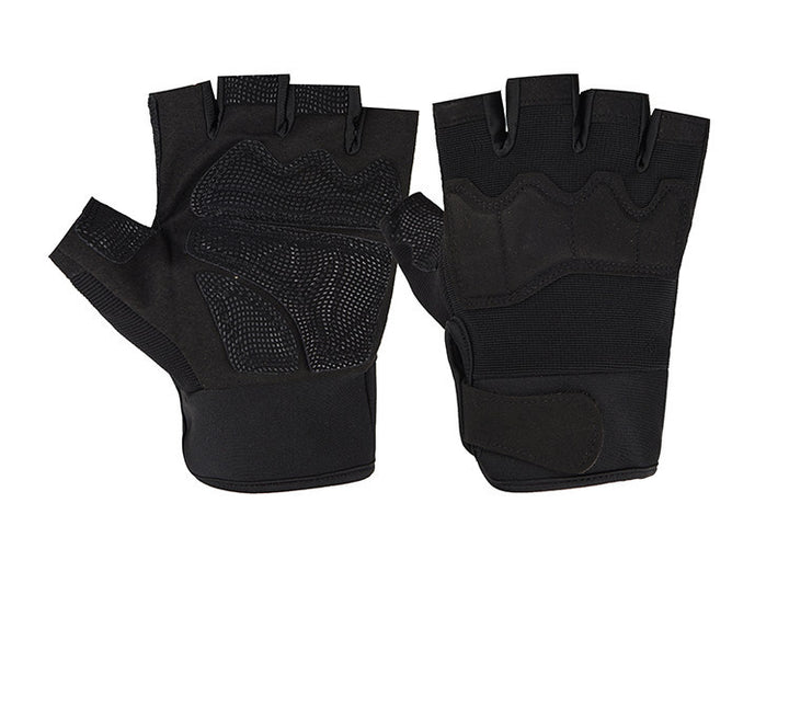 Men's Training Gloves Bowlift