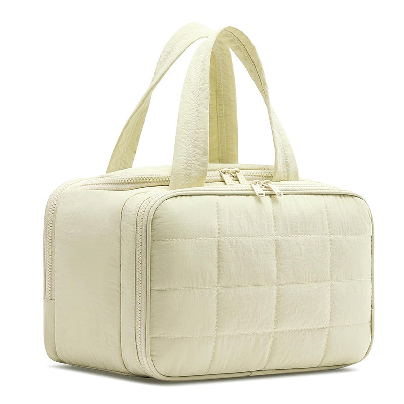 Multifunctional Insulation Cosmetic Bag Bowlift
