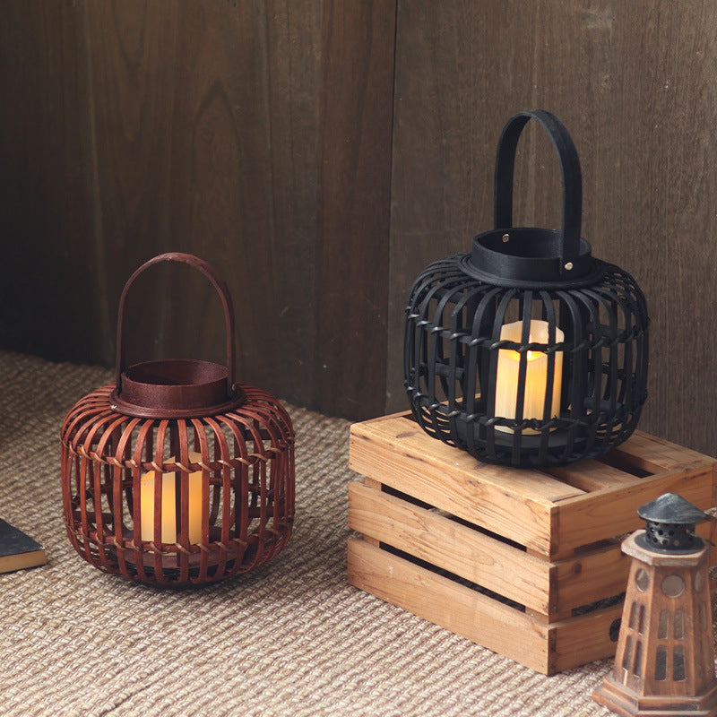 Decorative Lantern Bowlift