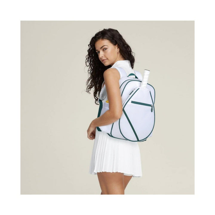 Sports Racket Backpack Bowlift
