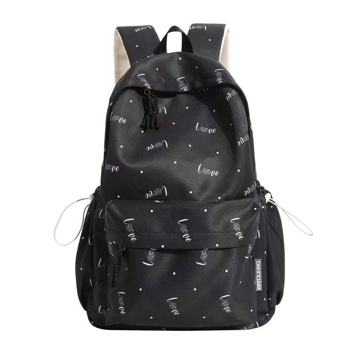 Durable Everyday Backpack Bowlift