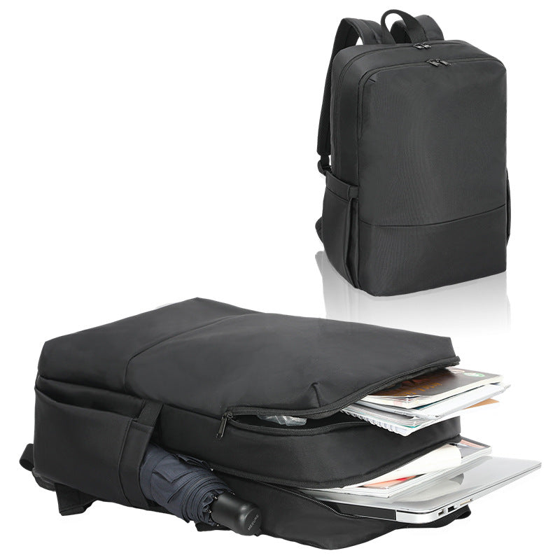 Multifunctional Urban Backpack Bowlift