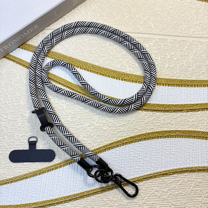 Durable Multi-Purpose Rope Leash Bowlift