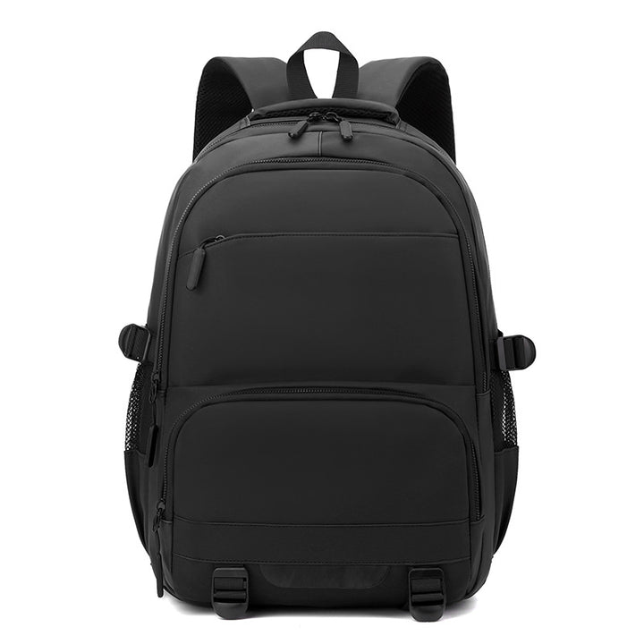 High-Functionality Urban Backpack Bowlift
