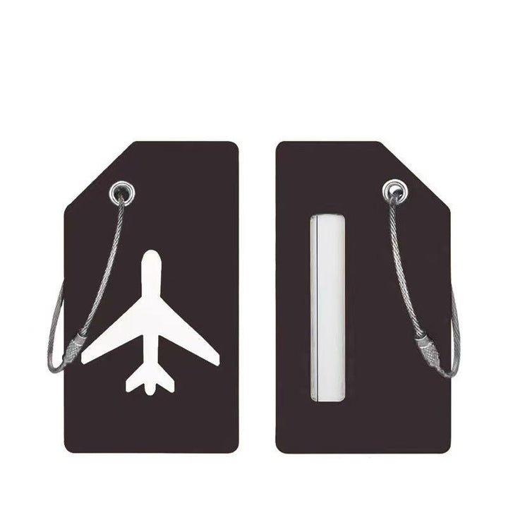 Luggage Identification Tags Bowlift