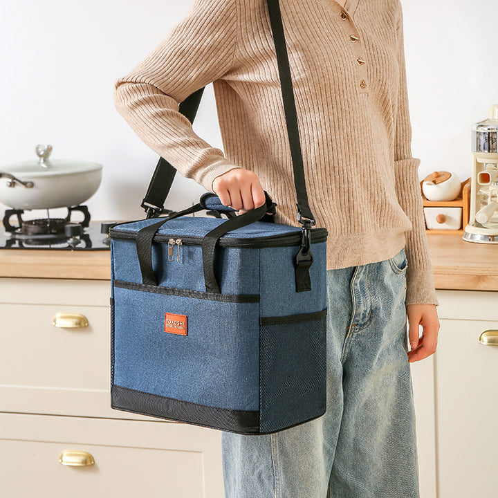 High-quality cooler bag Bowlift