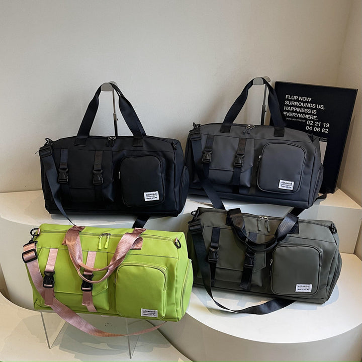 All-Purpose Travel Sports Duffel Bag