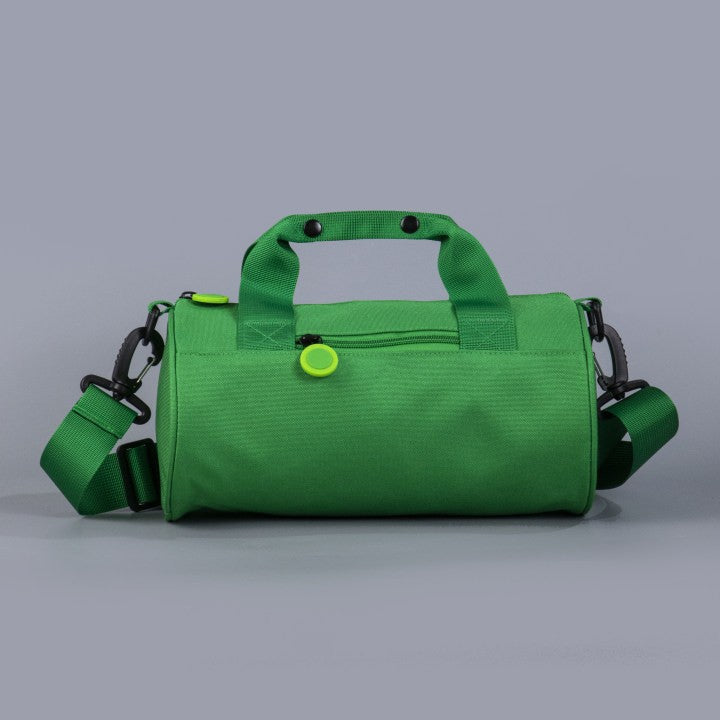 Sporty Travel Bag Bowlift