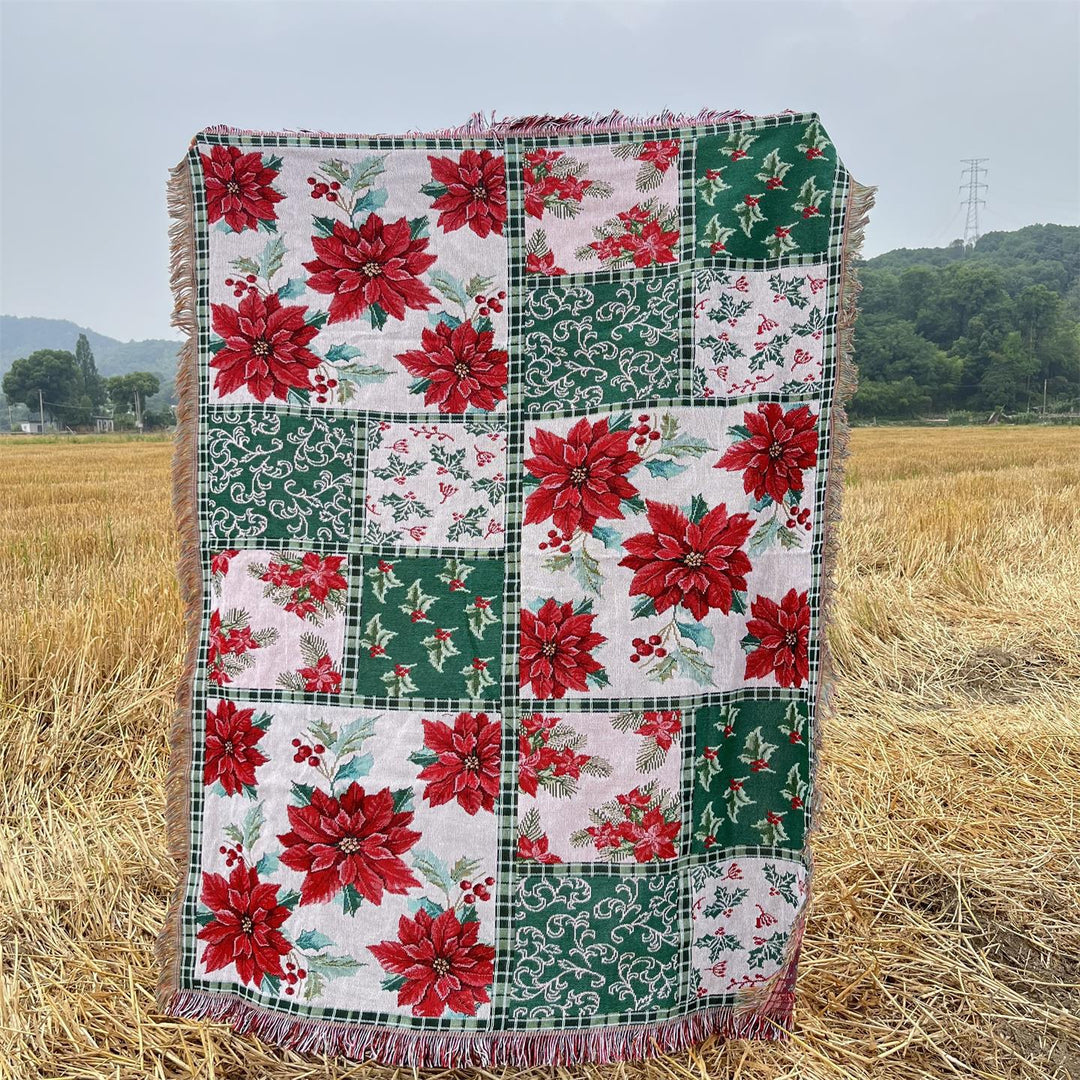 Home Decor Decorative Throw Blanket