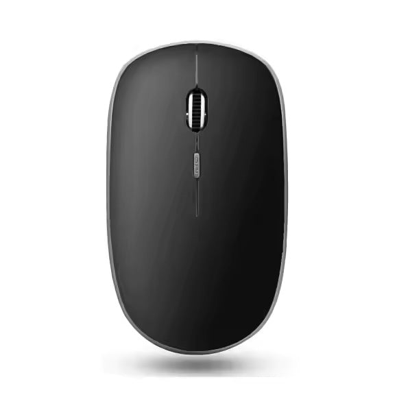 Ergonomic Wireless Mouse Bowlift