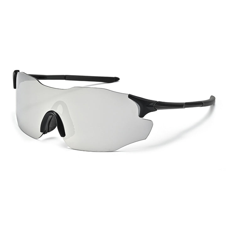 Men's High-Performance Cycling Sunglasses Bowlift
