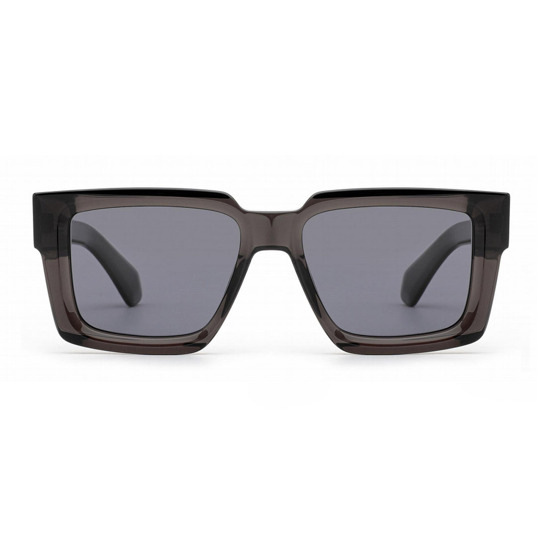 Women's fashionable square sunglasses with innovative design and high UV protection Bowlift