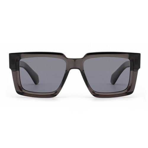 Women's fashionable square sunglasses with innovative design and high UV protection Bowlift