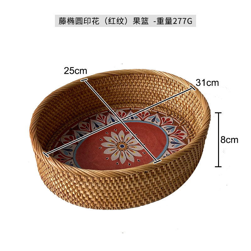 Unisex practical storage basket Bowlift