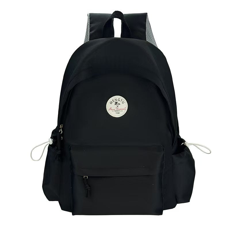 Multi-Functional Everyday Backpack Bowlift