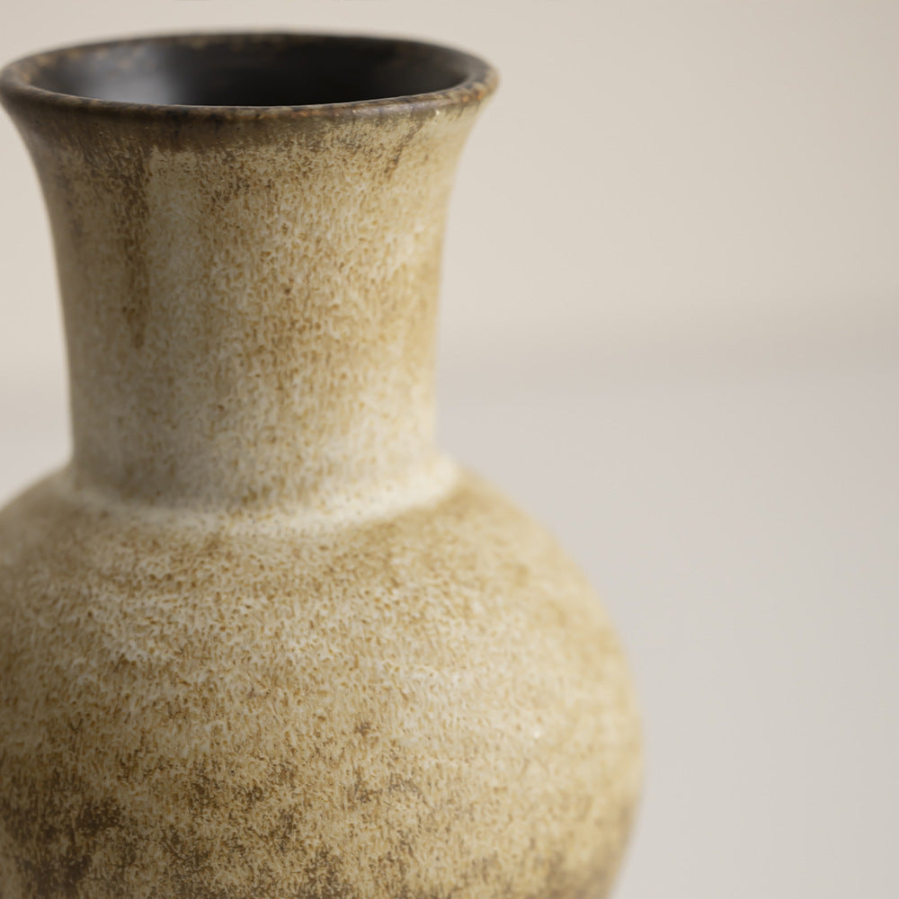 Decorative Ceramic Vase