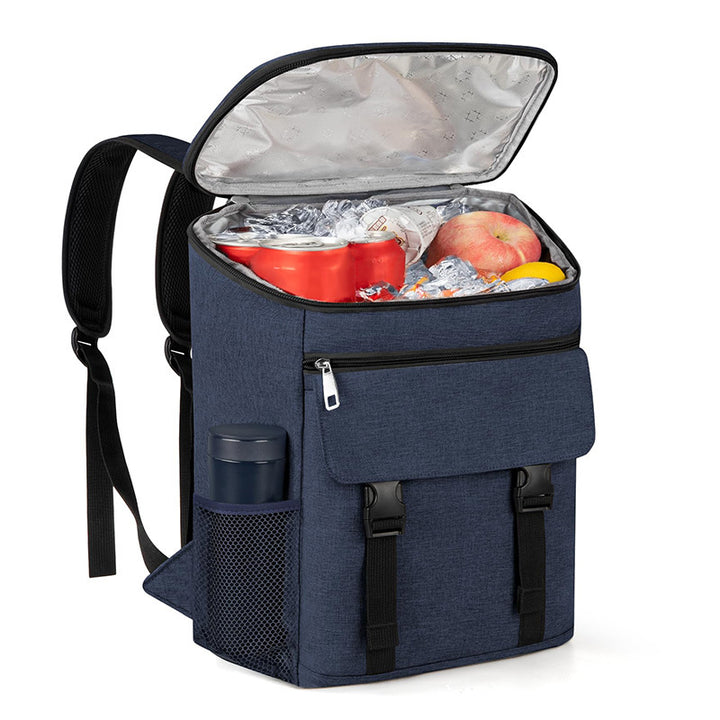Insulated Cooler Backpack Bowlift