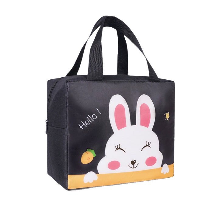 Cute Dog-themed Lunch Box Bowlift